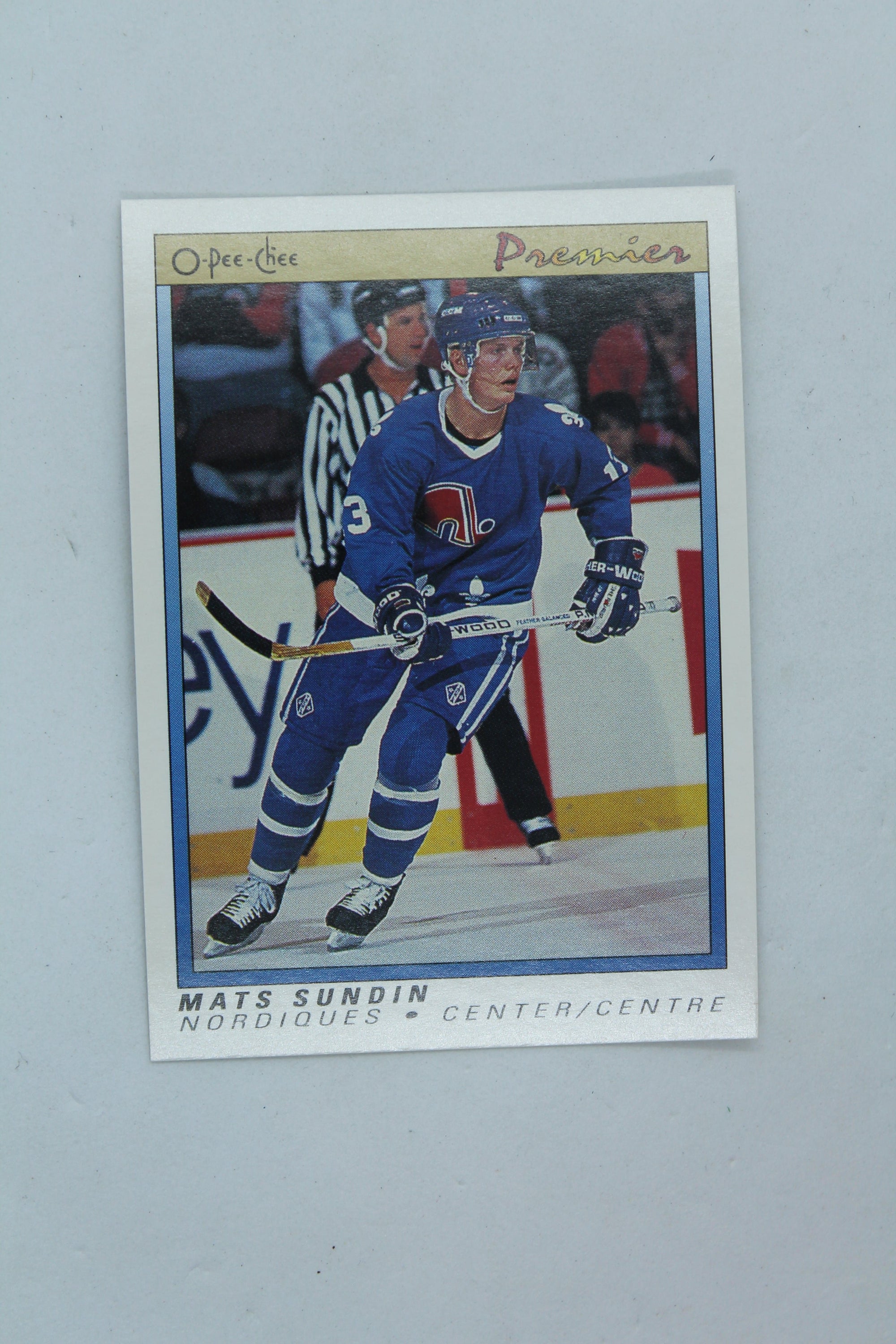 1990-91 O-Pee-Chee Premier 132 Card Set - Federov, Jagr, Roenick, Modano, RC