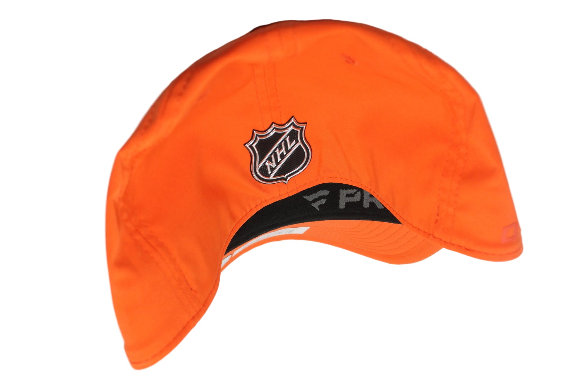 NHL Anaheim Ducks Fanatics Authentic Pro Flex Fit Hat
