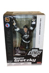 WAYNE GRETZKY MCFARLANE LEGENDS 12" L.A. KINGS ACTION FIGURE