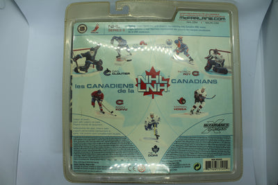 Mark Messier Mcfarlane NHL Series 5 -  Edmonton Oilers