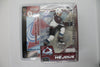 McFarlane Milan Hejduk Series 7 - Colorado Avalanche 6" Action Figure - Broken Clamshell