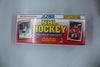 1990-91 Score Canadien Factory Sealed Complete Set #1-440 Plus 5 Exclusive Cards