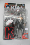 Gene Simmons Kiss McFarlane Ultra Action Figure - 1997