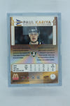 2002-03 MCDONALD'S PRIZM COMPLETE SET - 52 Card Set