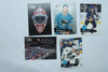 1991-92 Pro Set Hockey Complete Insert Set CC ( CC1 - CC9 ) Gretzky, Roy & Falloon