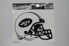 NFL New York Jets Ultra Decal (4.5x5.5)