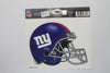 NFL New York Giants Ultra Decal (4.5x5.5)