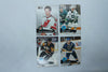 1991-92 Pro Set Hockey Complete Insert Set CC ( CC1 - CC9 ) Gretzky, Roy & Falloon