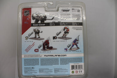 Sidney Crosby Series 16 Mcfarlane - Pittsburgh Penguins