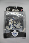 VESA TOSKALA MCFARLANE - NHL 20 - TORONTO MAPLE LEAFS - White JERSEY