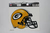 NFL Green Bay Packers Ultra Decal (4.5x5.5)