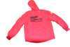 NASCAR Jeff Gordon #24 Drive to End Hunger Mens Chase Authentics Zip Up Hoodie