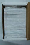 2023-24 Upper Deck Series 1 Complete Base Set - 200 Cards