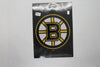 NHL Boston Bruins Die-Cut Window Decal (5x5)