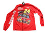 NASCAR Jeff Gordon #24 Drive to End Hunger Mens Longsleeve Tee