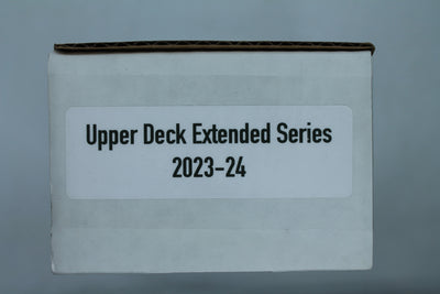 2023-24 Upper Deck Extended Series Complete Base Set - 200 Cards