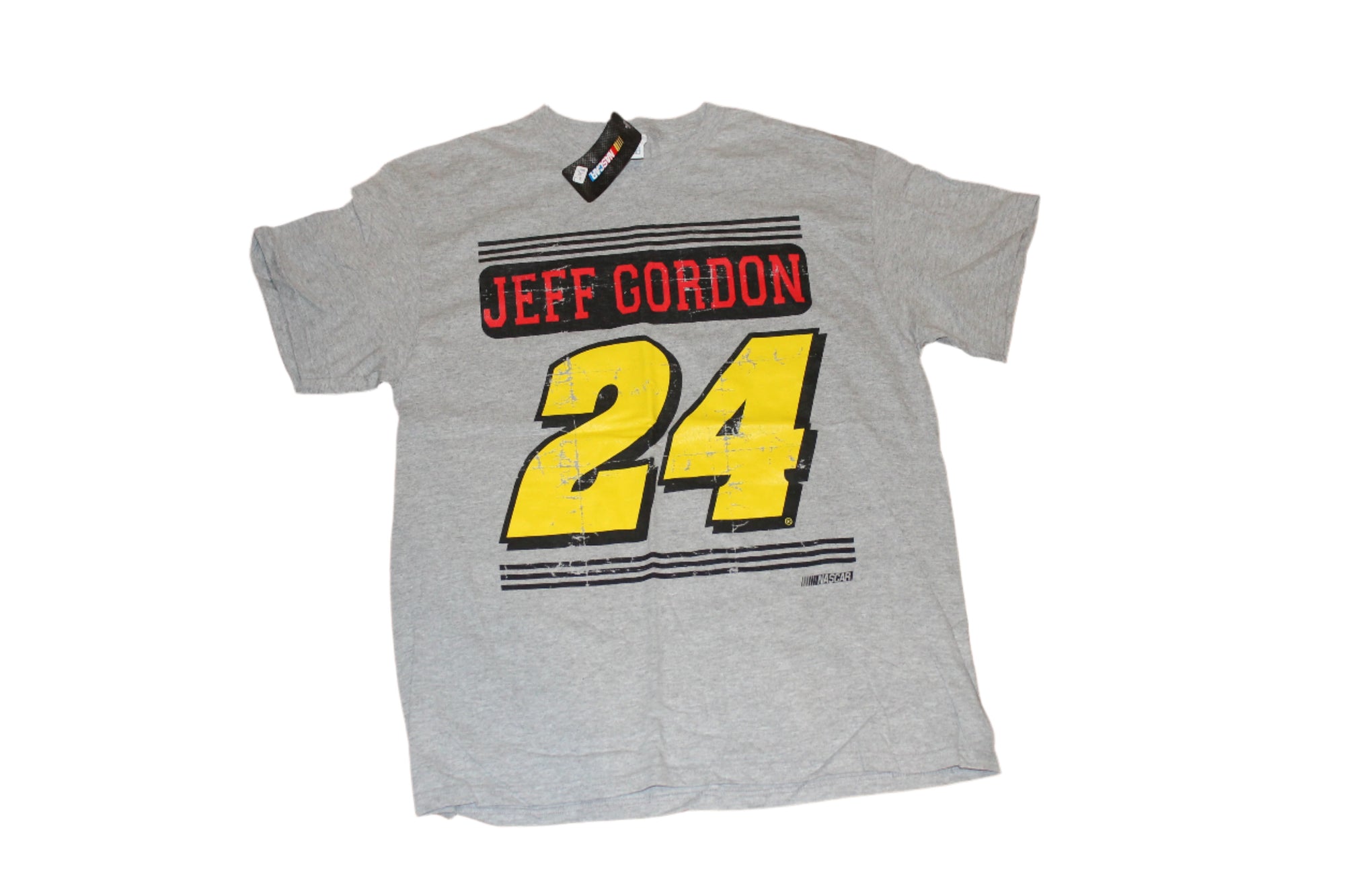 NASCAR Jeff Gordon #24 Mens Tee