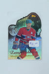 Larry Robinson 2000-01 Topps - Stanley Cup Heroes #SCH-LR