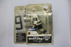 McFarlane NHL Legends Series 2 Wayne Gretzky Kings 6" Action Figure 2005 - Yellowed Clamshell