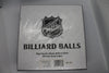 NHL Vancouver Canucks Billiard Balls