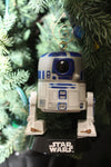 XMAS Ornament Funko POP R2-D2 #31 - Star Wars - Box Damage