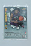 Tracy McGrady 1997-98 Topps Finest Rookie Card