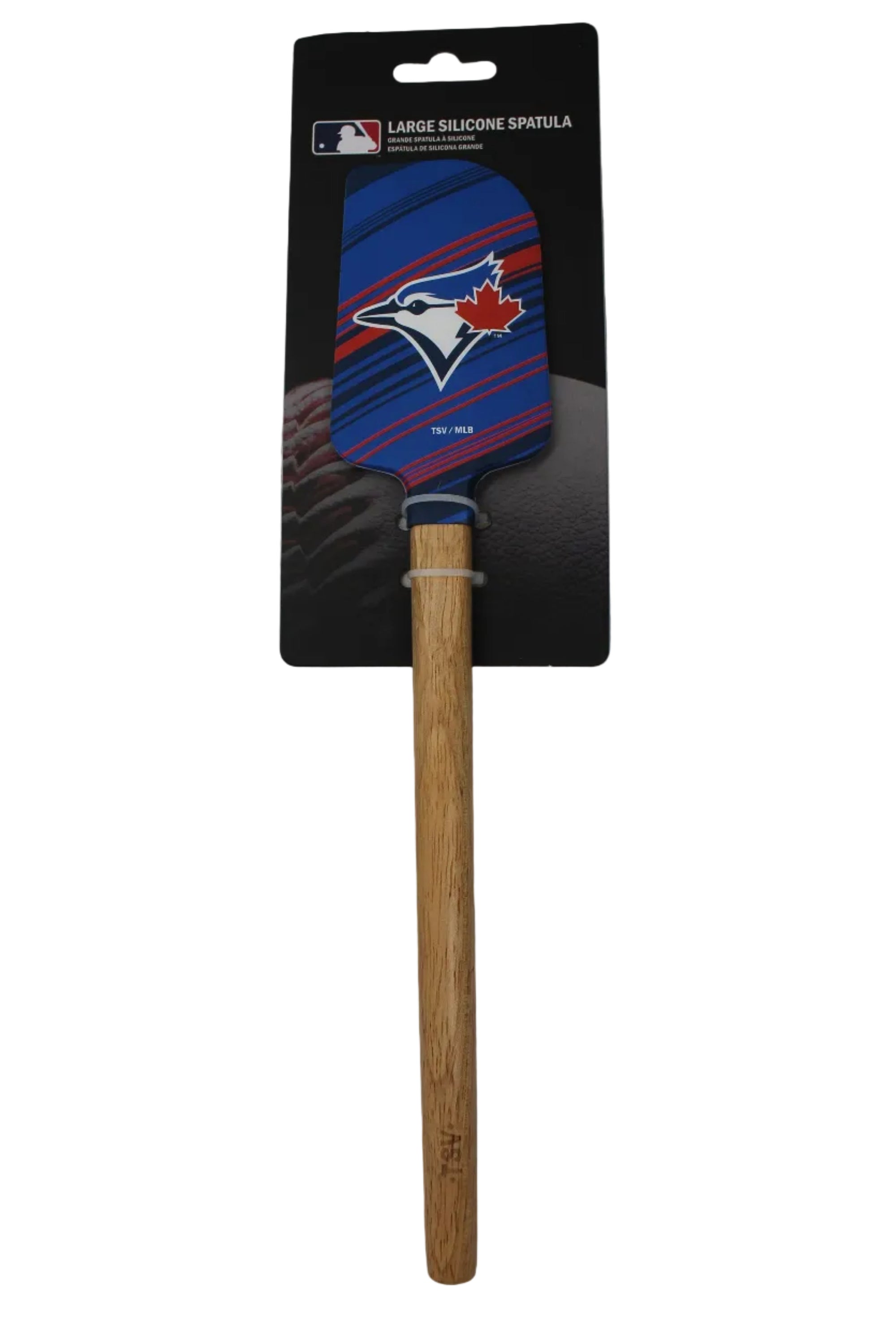 MLB Toronto Blue Jays Large Silicone Spatula