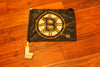 NHL Boston Bruins Car Flag