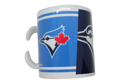 MLB Toronto Blue Jays 11oz Sideline Ceramic Coffee Mug (price per mug)