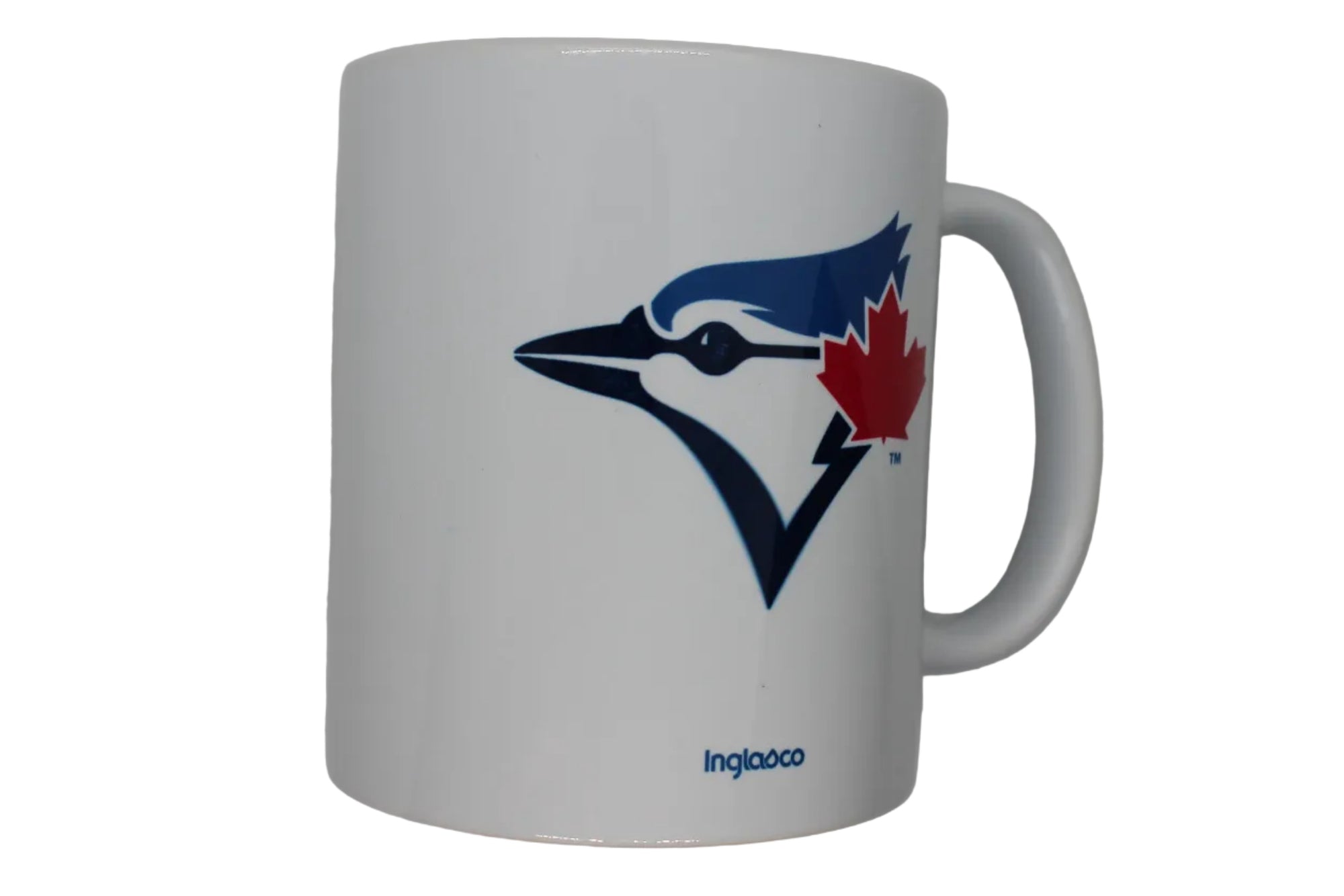 MLB Toronto Blue Jays 11oz Logo Ceramic Coffee Mug (price per mug)