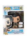 XMAS Funko POP Logan #185 - X-MEN - Damaged Box