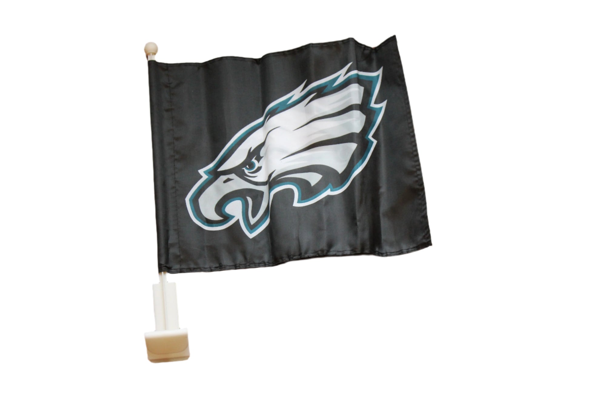 NFL Philadelphia Eagles Car Flag