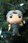 XMAS Ornament Funko POP Norman Bates #466 - Psycho - Box Damage