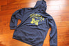 NCAA Men's Michigan Wolverines Pro Edge Hoodie