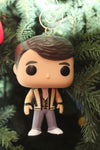 XMAS Funko POP - Ferris Bueller #317 Ornament - Box Damage