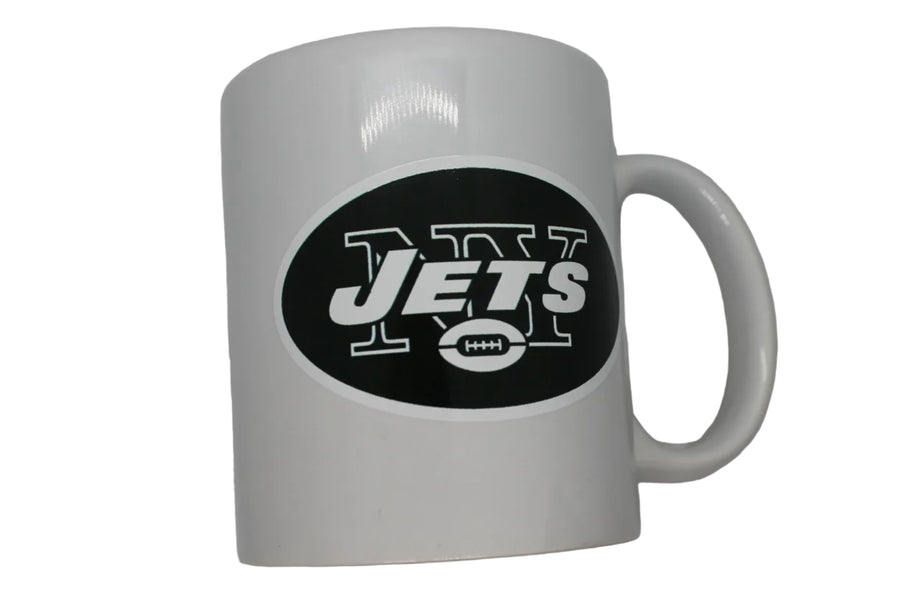 NFL New York Jets Coffee Mug