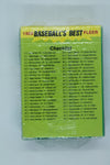 1988 Fleer Baseball's Best Sluggers vs Pitchers - 44 Card Set