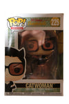 XMAS Funko POP Catwoman #225 - DC Bombshells Ornament - Damaged Box