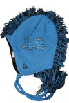 Detroit Lions New Era Youth Knit Tasslehawk Toque