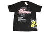 NASCAR Jeff Gordon #24 Drive to End Hunger Hendrick Motorsports Tee