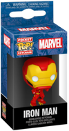 Funko POP Iron Man (New Classic) Pocket POP Keychain -Marvel