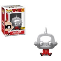 Funko POP Jack-Jack #367 - Disney Pixar Incredibles 2 - Hot Topic Exclusive