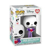 Funko POP Valentines Jack Skellington #1405-Disney Nightmare Before Christmas