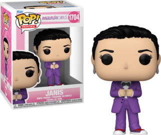 Funko POP Janis #1704 - Mean Girls 20th Anniversary