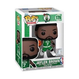 POP NBA - JJ Sports and Collectibles