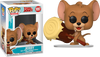 Funko POP Jerry (Mallet) #1097 - Tom & Jerry Movie