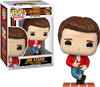 Funko POP Jim Stark #1724 "Rebel Without a Cause"