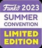 Funko POP Rocks Jimi Hendrix #311 - 2023 Summer Convention