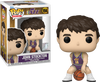 Funko POP NBA John Stockton #194 Hardwood Classics Utah Jazz