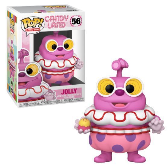Funko Pop - Jolly #56 - Candy Land